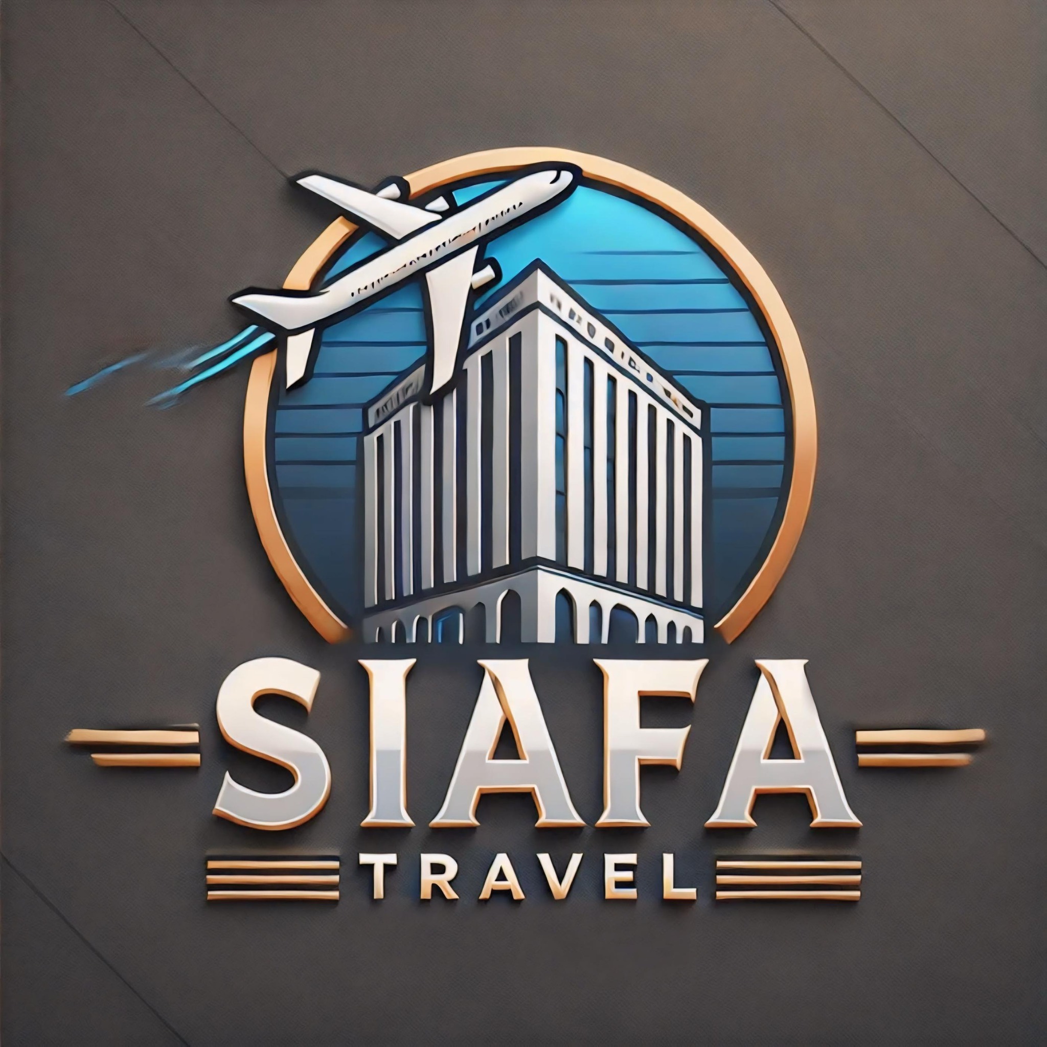 SIAFA Logo