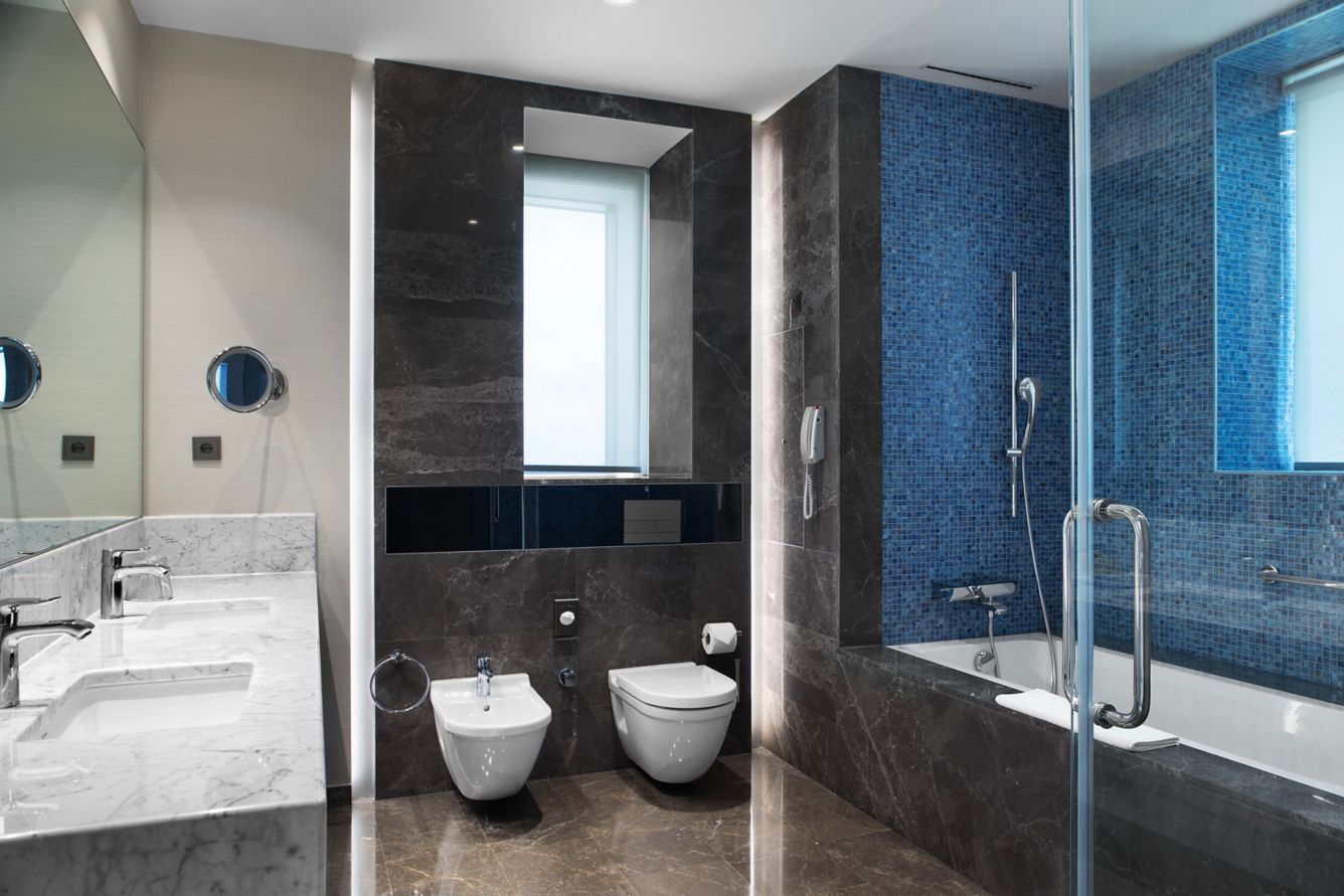 Marriott Hotel Şişli